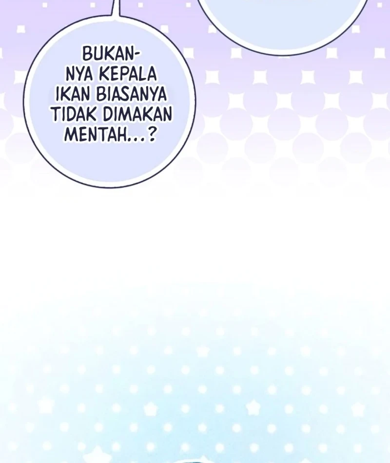 The Dutiful Kid Who Saved the Villainous Family Chapter 38 - halaman 42