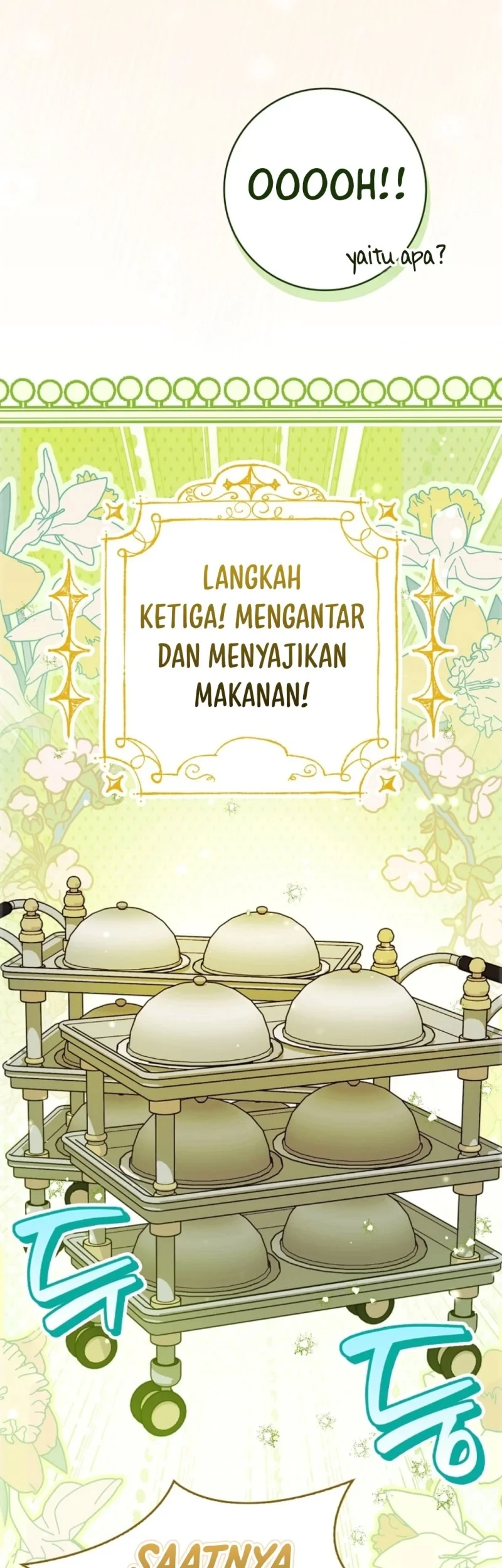 The Dutiful Kid Who Saved the Villainous Family Chapter 38 - halaman 49
