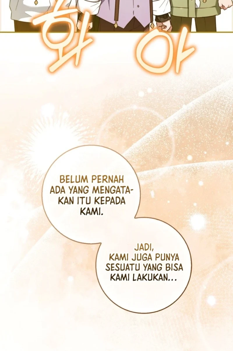 The Dutiful Kid Who Saved the Villainous Family Chapter 38 - halaman 63
