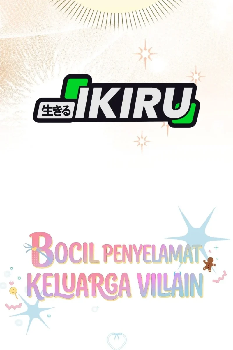The Dutiful Kid Who Saved the Villainous Family Chapter 38 - halaman 65