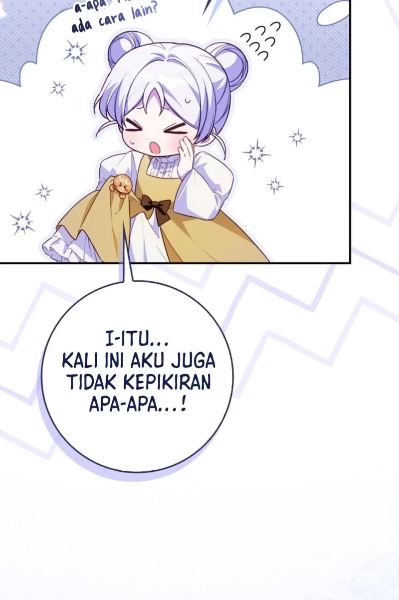 The Dutiful Kid Who Saved the Villainous Family Chapter 38 - halaman 9