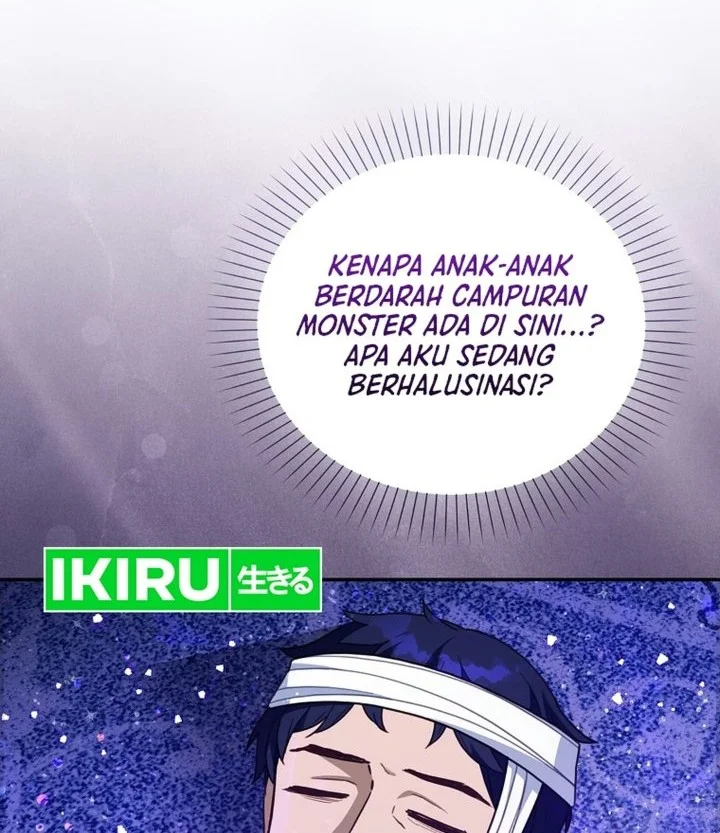 The Dutiful Kid Who Saved the Villainous Family Chapter 39 - halaman 14