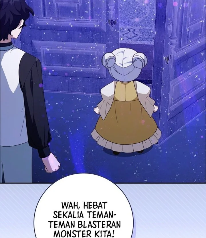 The Dutiful Kid Who Saved the Villainous Family Chapter 39 - halaman 20