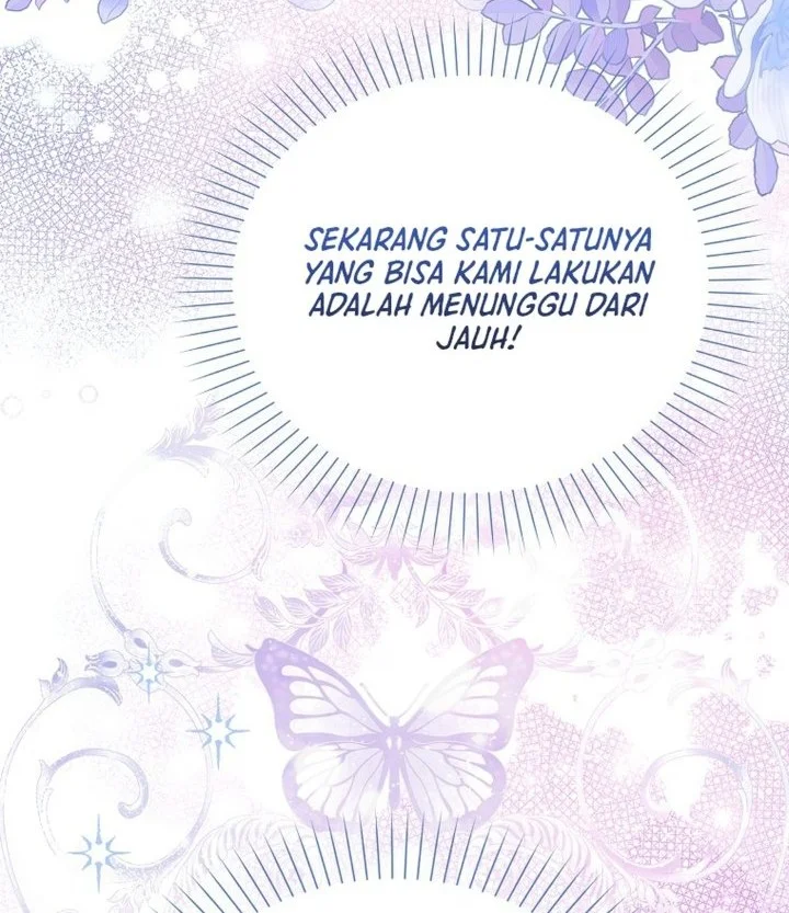 The Dutiful Kid Who Saved the Villainous Family Chapter 39 - halaman 22