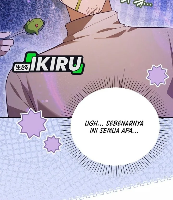 The Dutiful Kid Who Saved the Villainous Family Chapter 39 - halaman 24