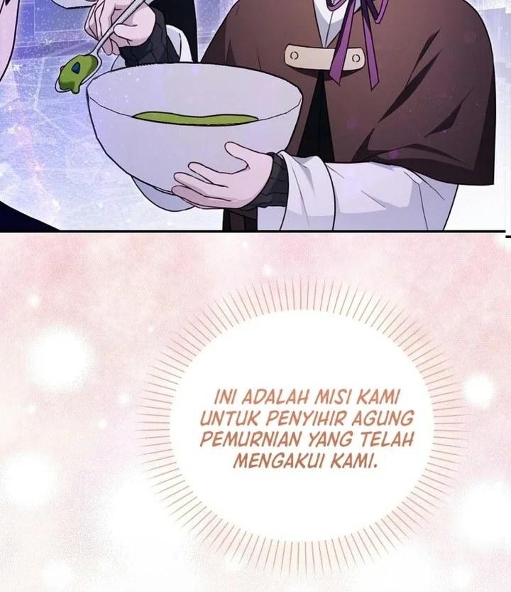 The Dutiful Kid Who Saved the Villainous Family Chapter 39 - halaman 28