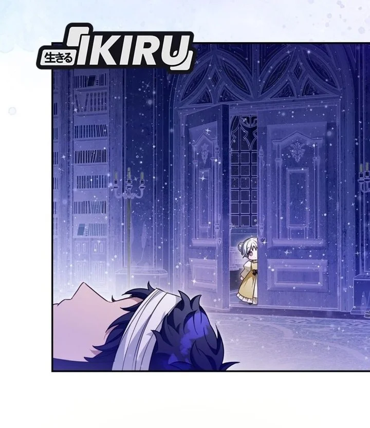 The Dutiful Kid Who Saved the Villainous Family Chapter 39 - halaman 34