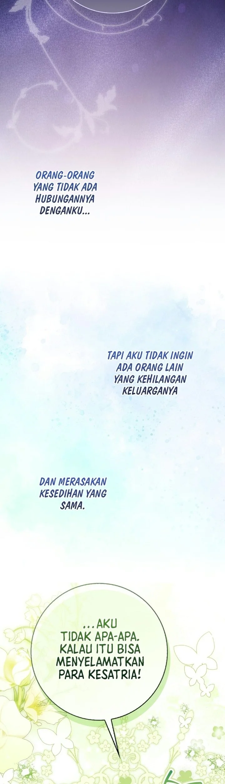 The Dutiful Kid Who Saved the Villainous Family Chapter 39 - halaman 43