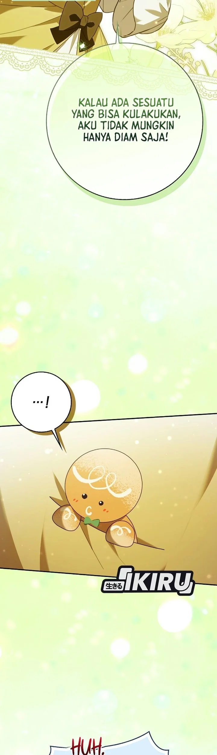 The Dutiful Kid Who Saved the Villainous Family Chapter 39 - halaman 45