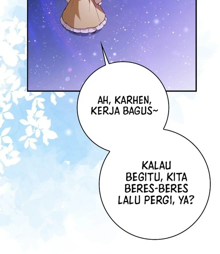 The Dutiful Kid Who Saved the Villainous Family Chapter 39 - halaman 48