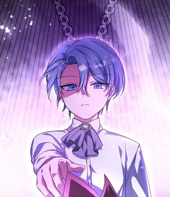 The Dutiful Kid Who Saved the Villainous Family Chapter 39 - halaman 52