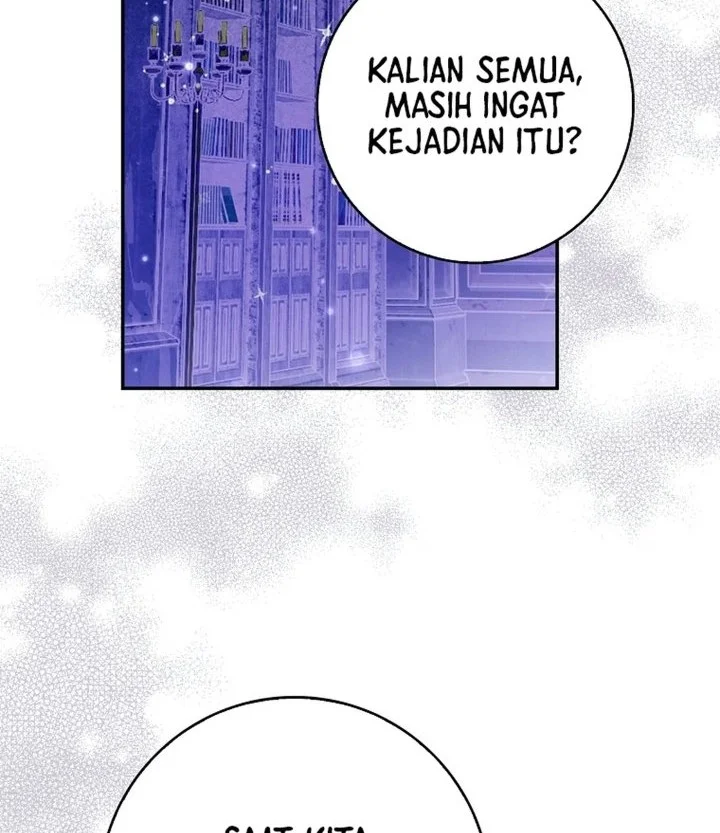 The Dutiful Kid Who Saved the Villainous Family Chapter 39 - halaman 6