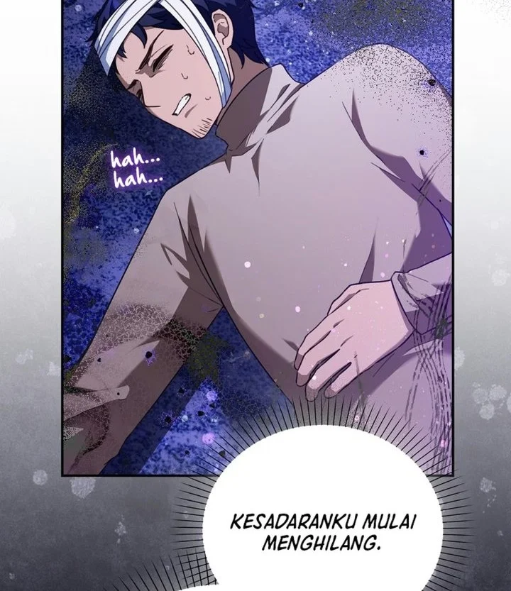 The Dutiful Kid Who Saved the Villainous Family Chapter 39 - halaman 8