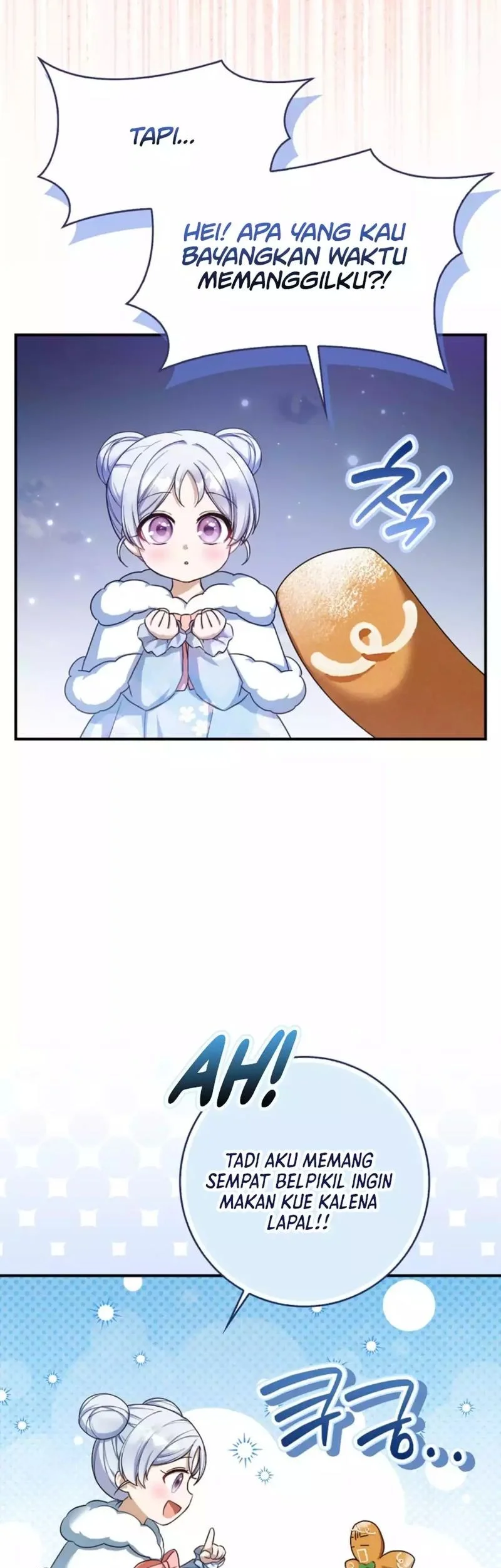 The Dutiful Kid Who Saved the Villainous Family Chapter 4 - halaman 11
