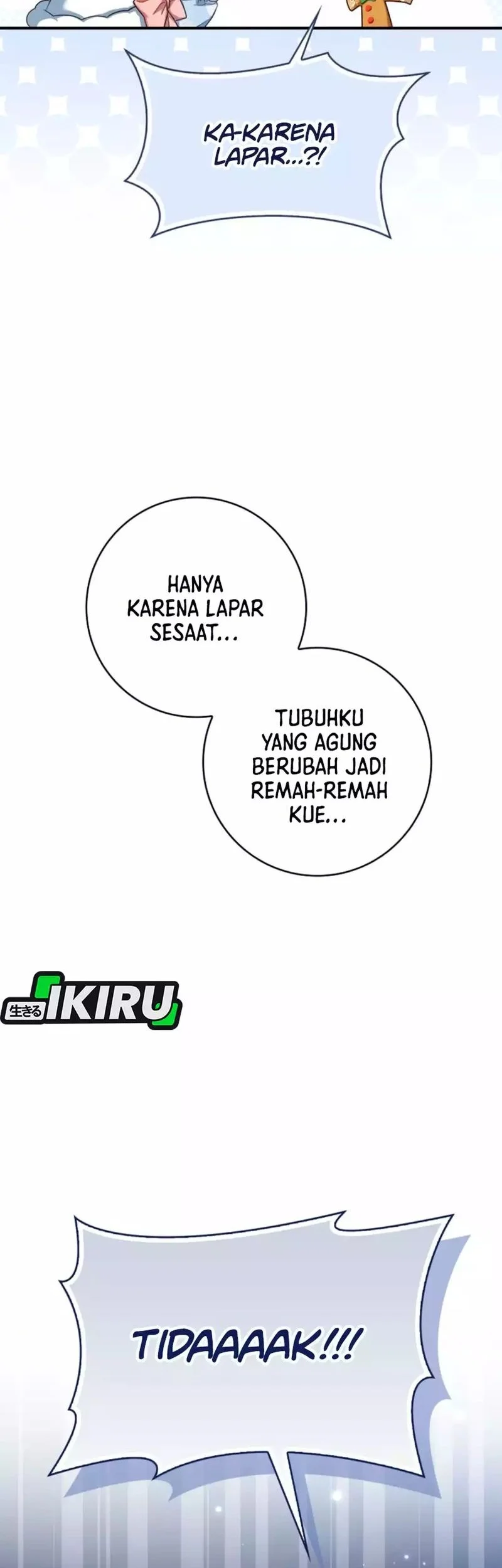 The Dutiful Kid Who Saved the Villainous Family Chapter 4 - halaman 12