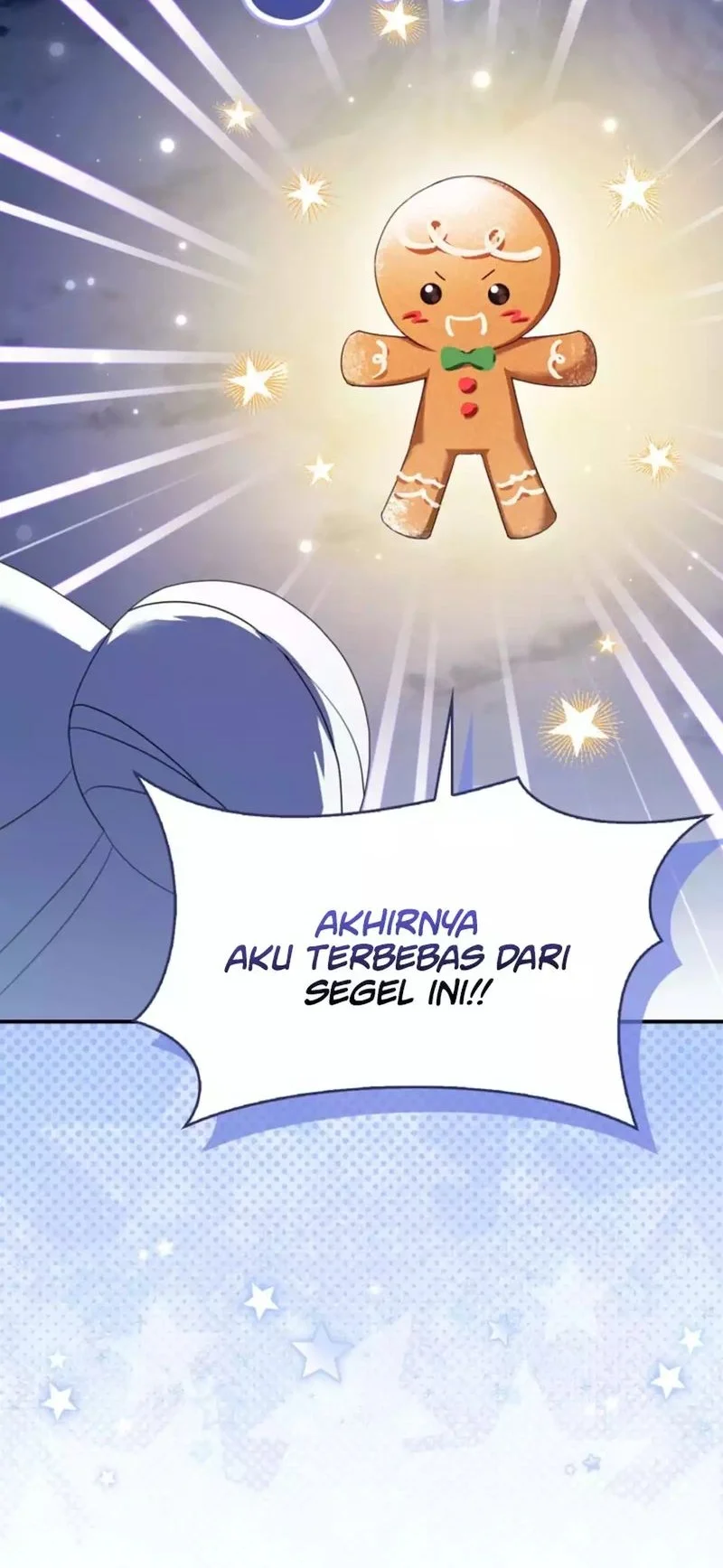 The Dutiful Kid Who Saved the Villainous Family Chapter 4 - halaman 2