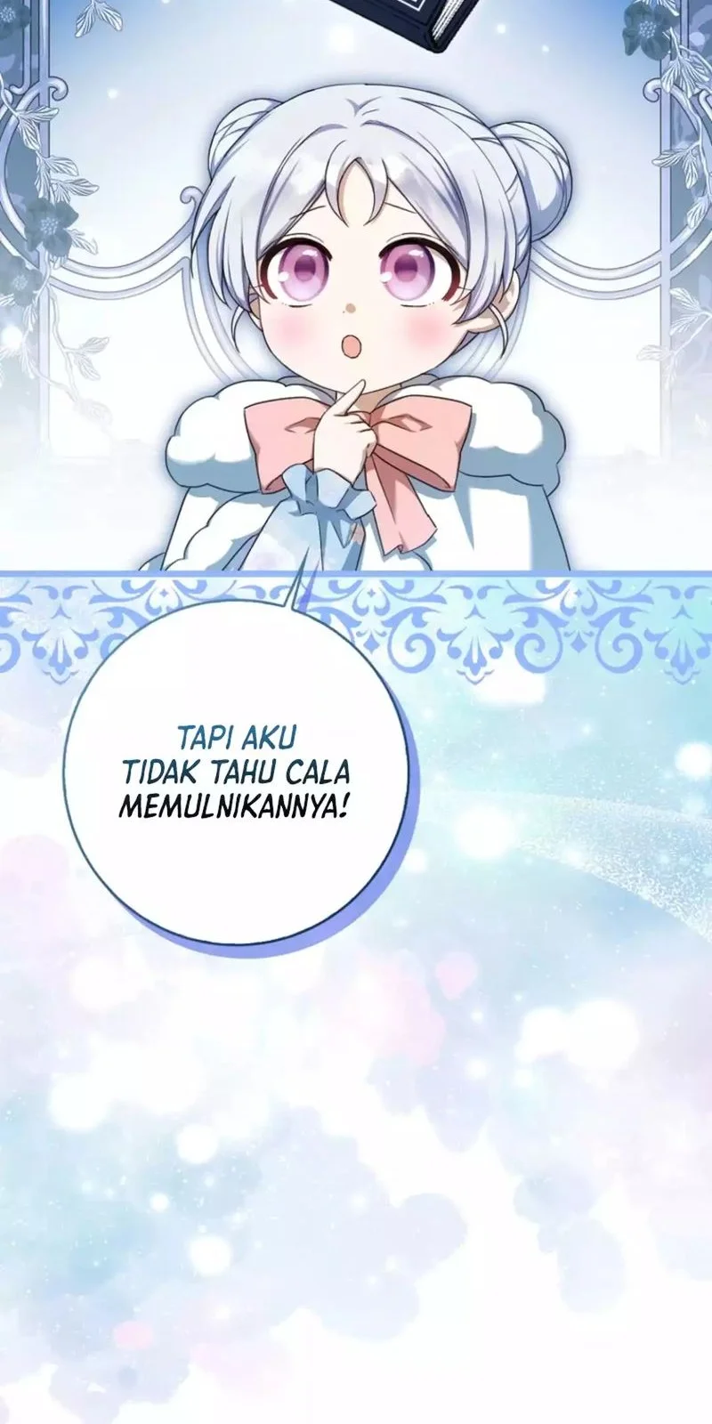 The Dutiful Kid Who Saved the Villainous Family Chapter 4 - halaman 26