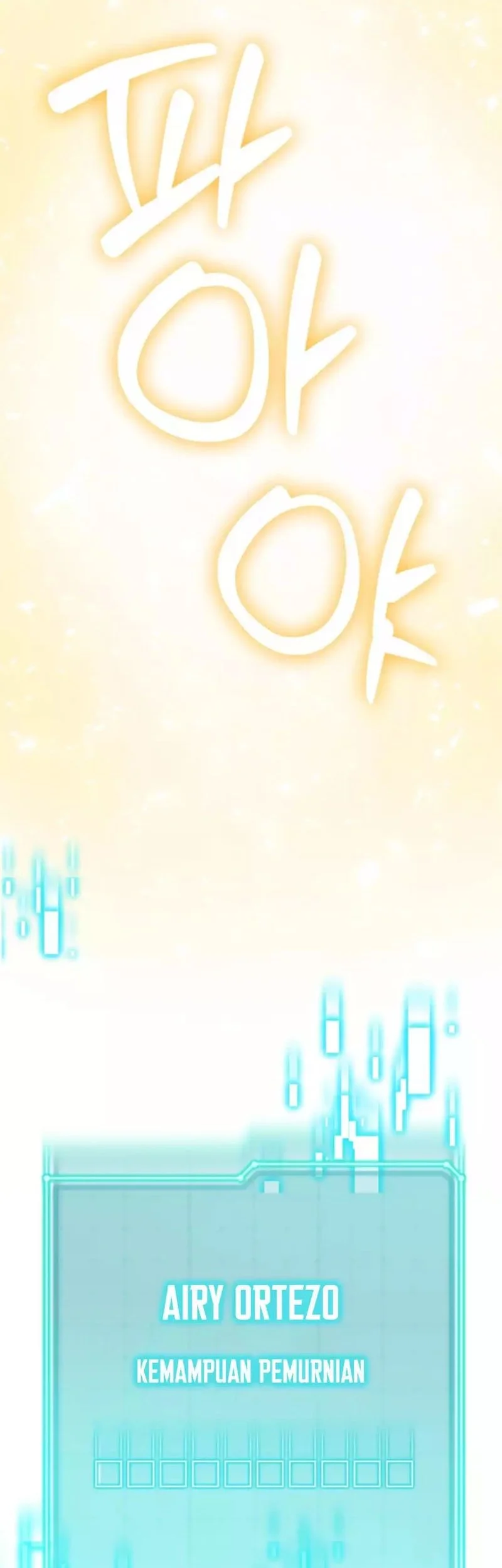 The Dutiful Kid Who Saved the Villainous Family Chapter 4 - halaman 30