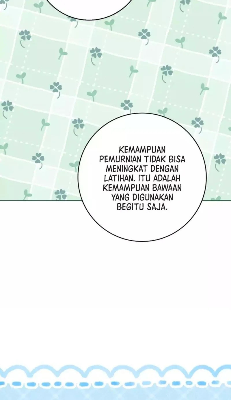 The Dutiful Kid Who Saved the Villainous Family Chapter 4 - halaman 34