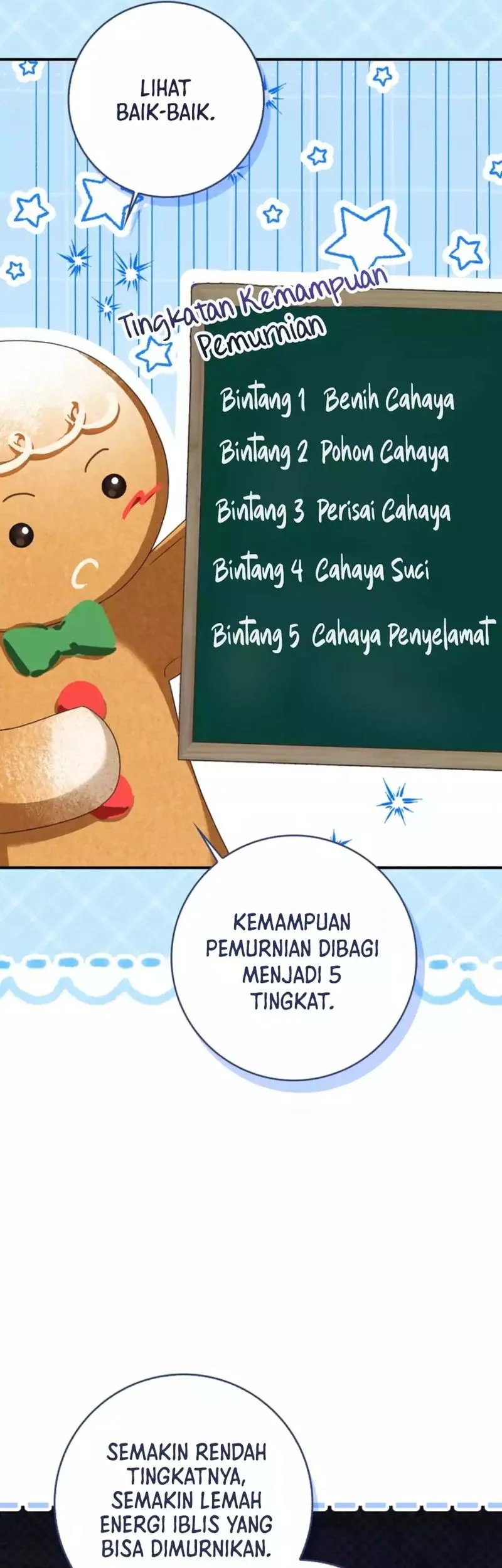 The Dutiful Kid Who Saved the Villainous Family Chapter 4 - halaman 35