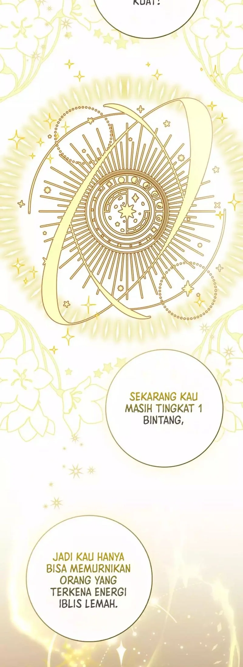 The Dutiful Kid Who Saved the Villainous Family Chapter 4 - halaman 42