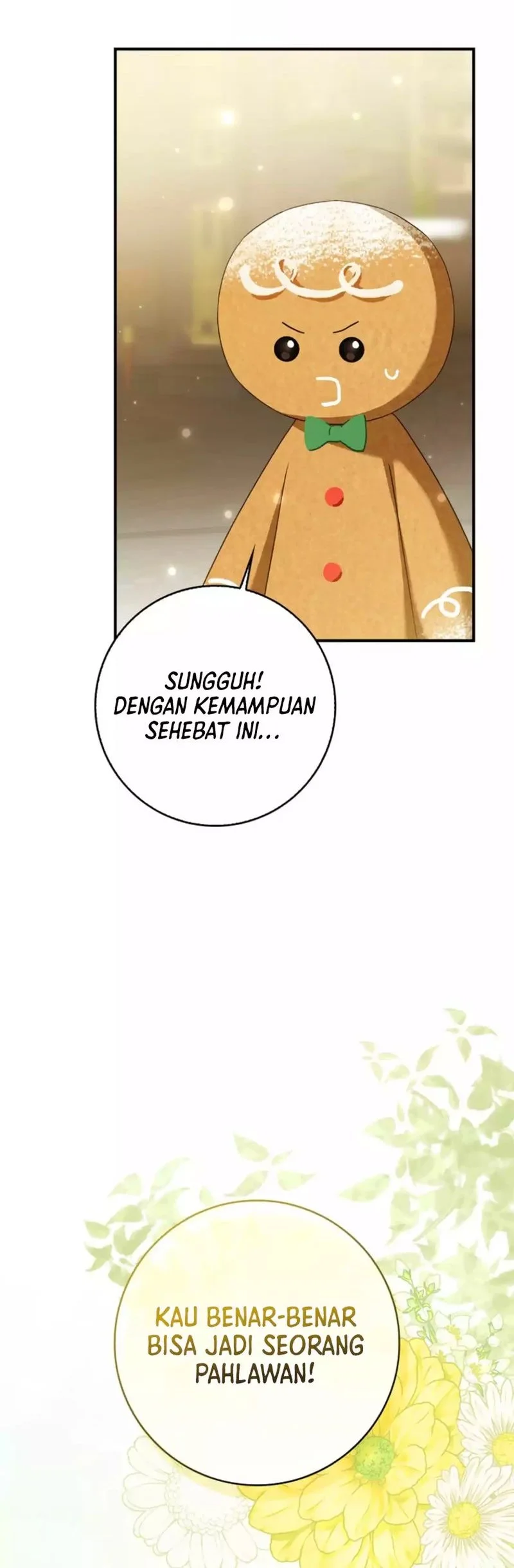 The Dutiful Kid Who Saved the Villainous Family Chapter 4 - halaman 46