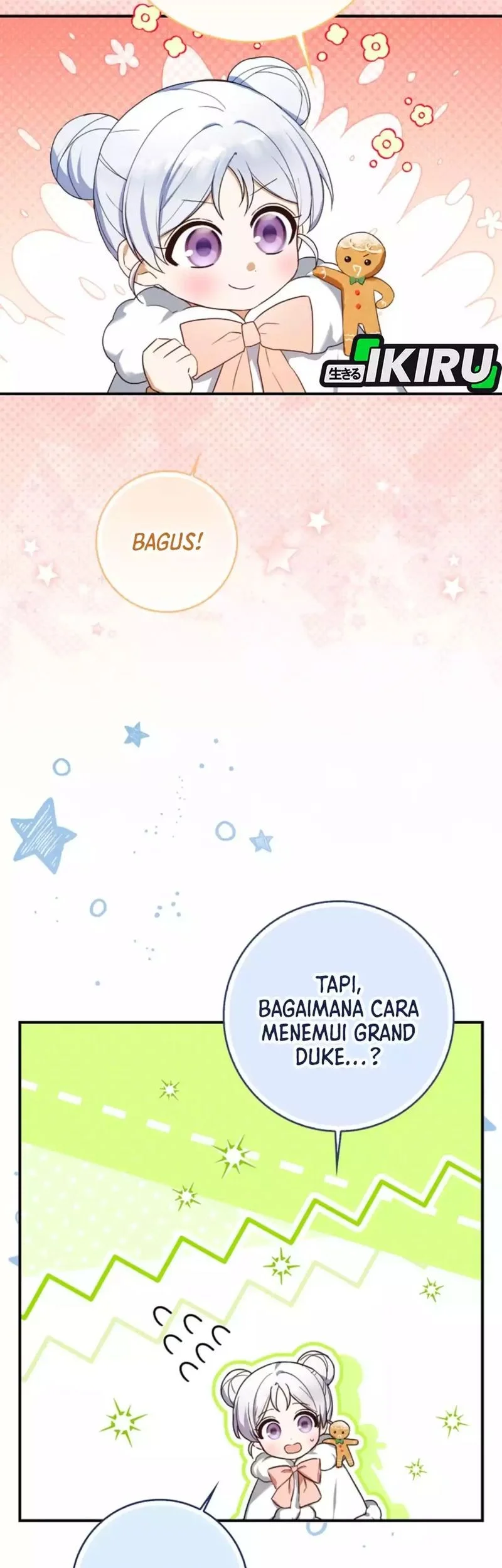 The Dutiful Kid Who Saved the Villainous Family Chapter 4 - halaman 53
