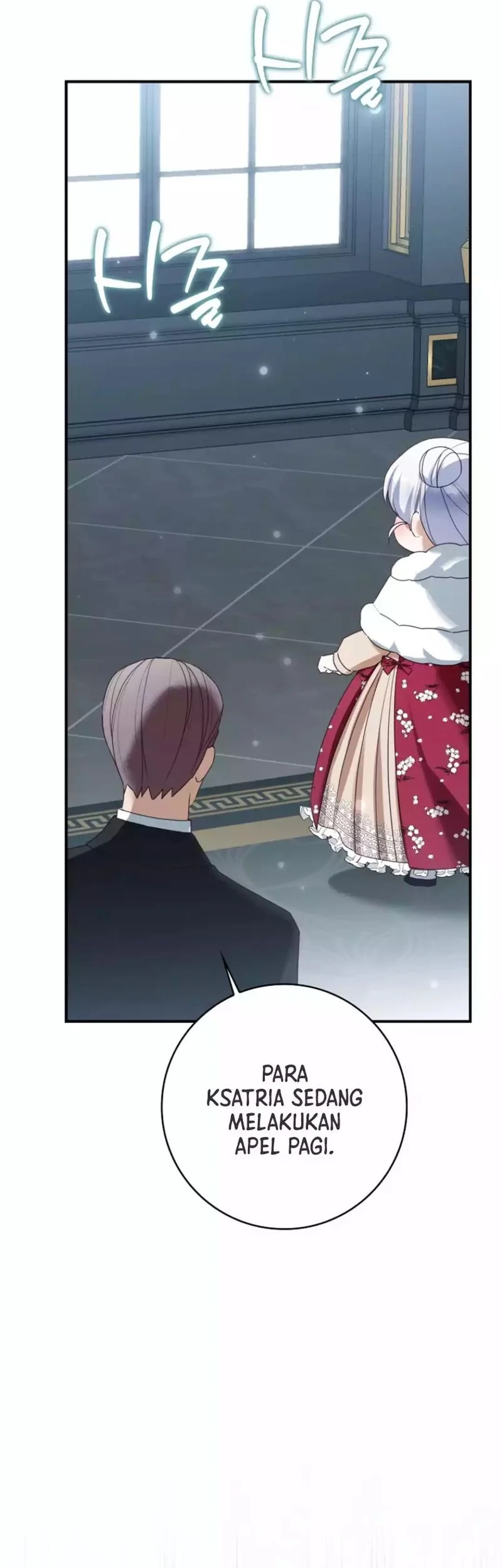The Dutiful Kid Who Saved the Villainous Family Chapter 4 - halaman 61