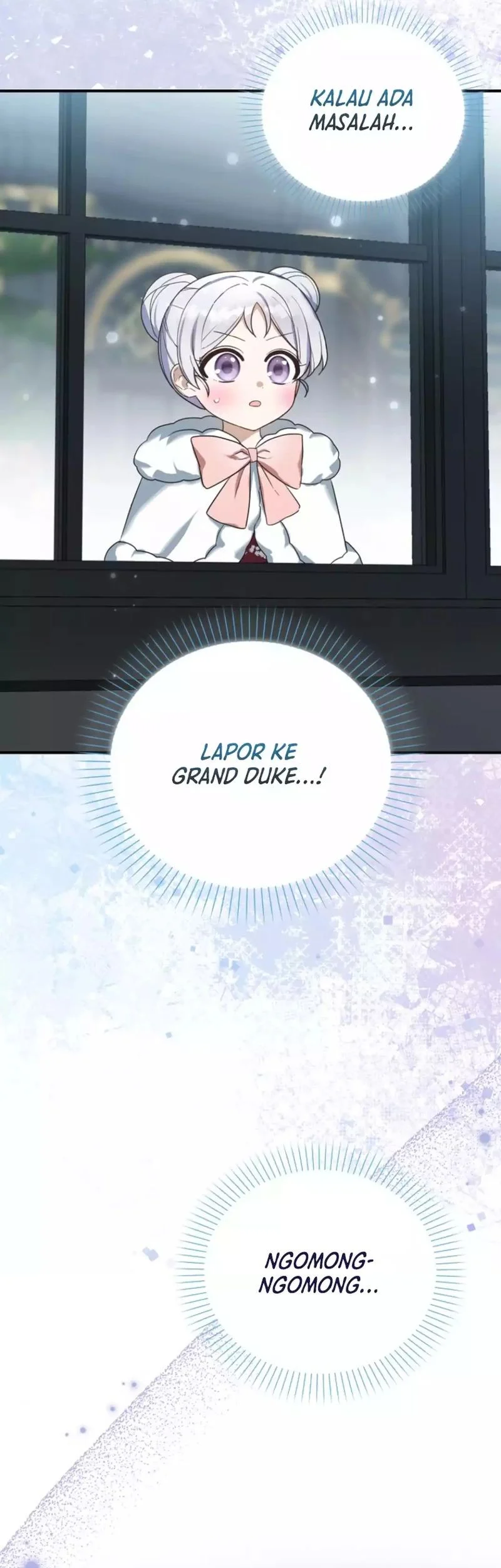 The Dutiful Kid Who Saved the Villainous Family Chapter 4 - halaman 63