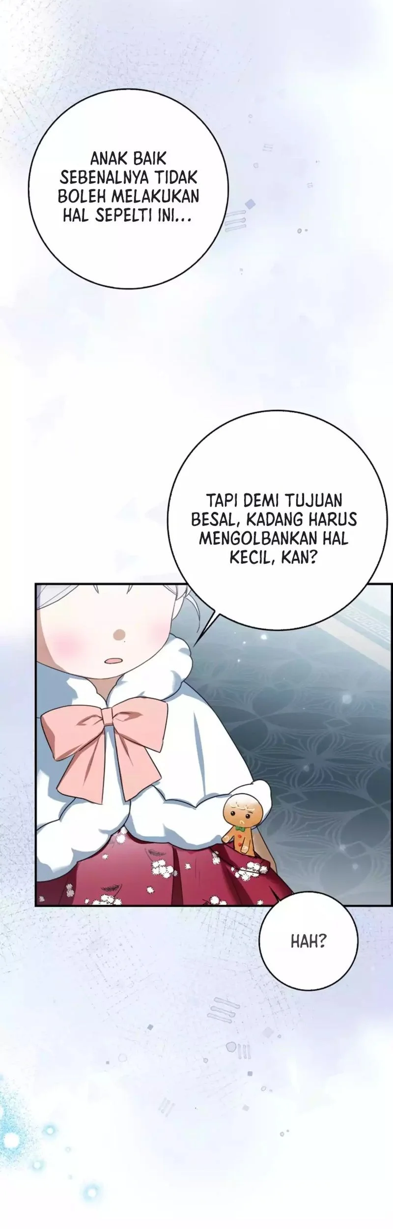 The Dutiful Kid Who Saved the Villainous Family Chapter 4 - halaman 67