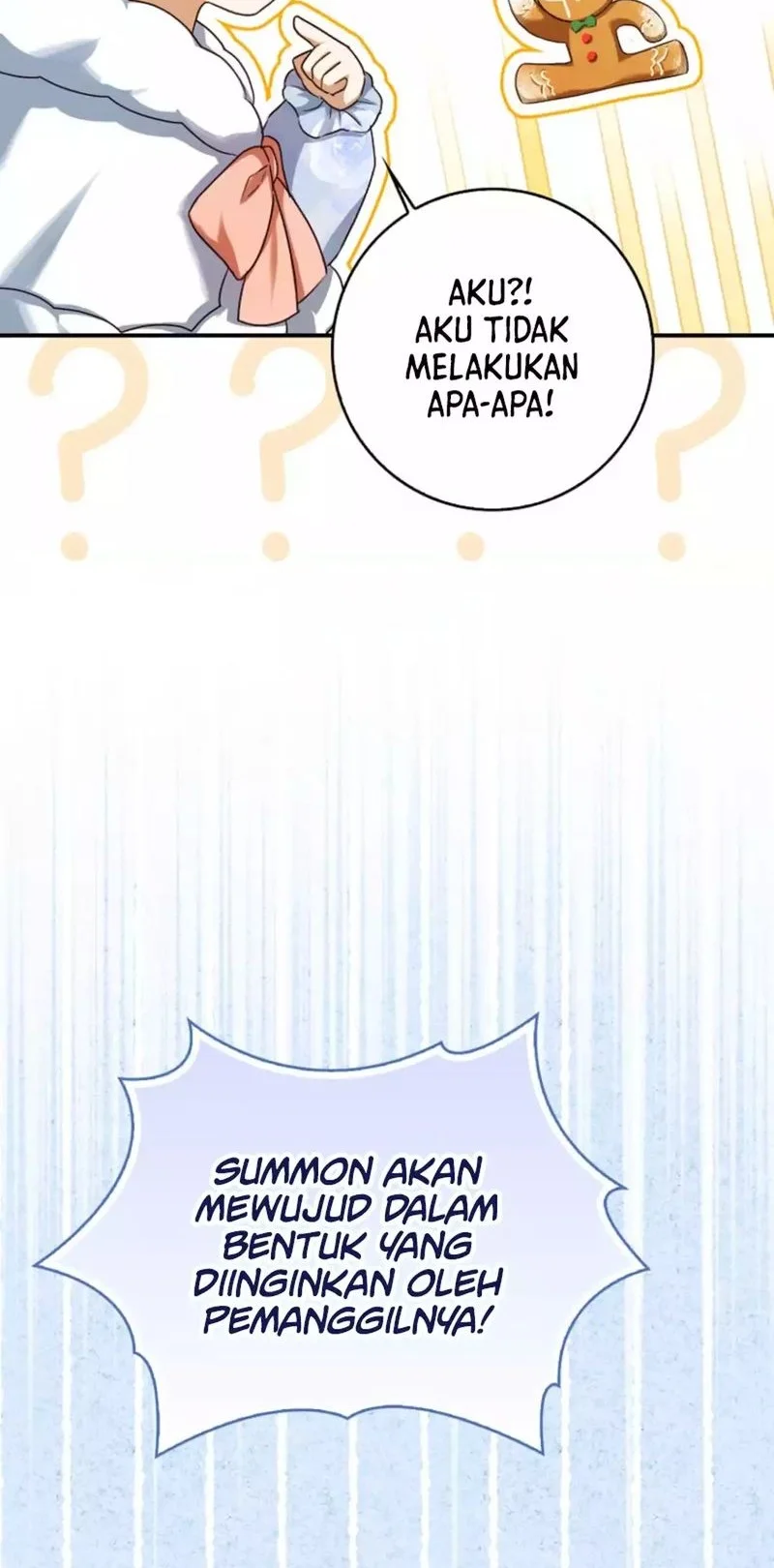 The Dutiful Kid Who Saved the Villainous Family Chapter 4 - halaman 8