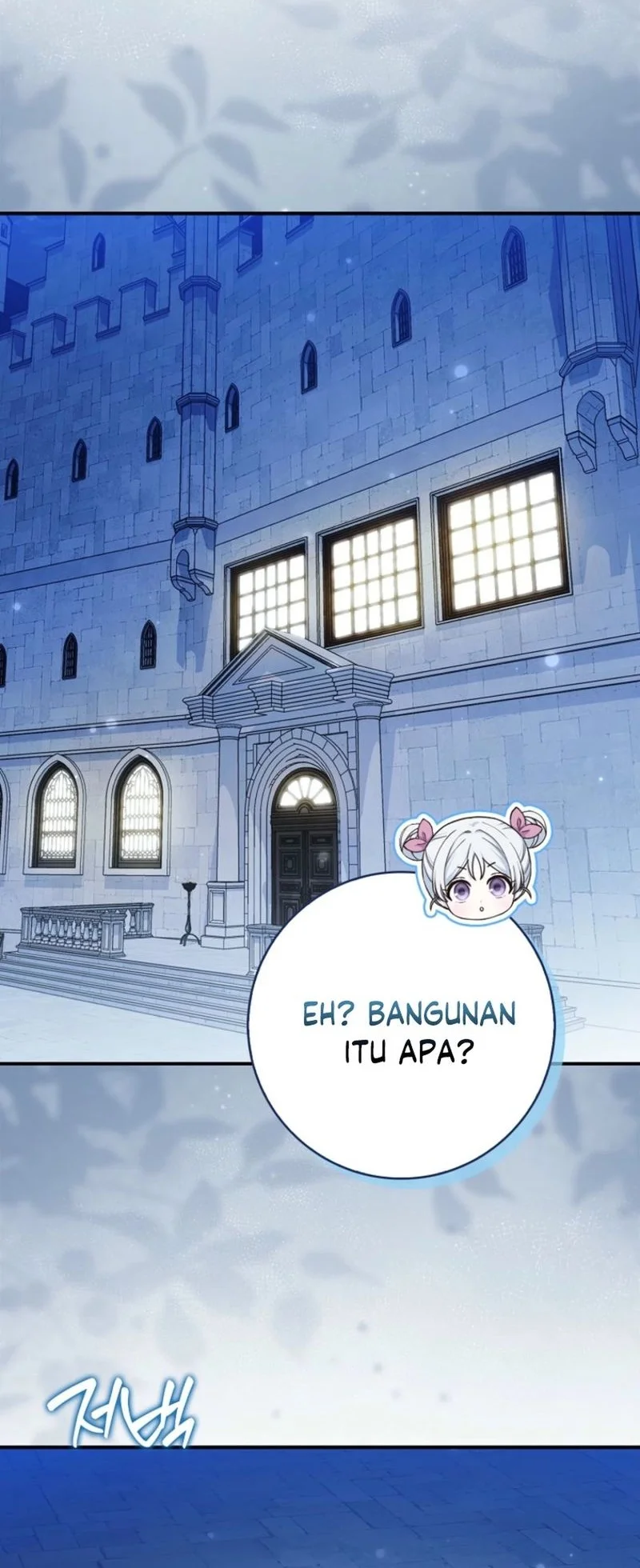 The Dutiful Kid Who Saved the Villainous Family Chapter 5 - halaman 14