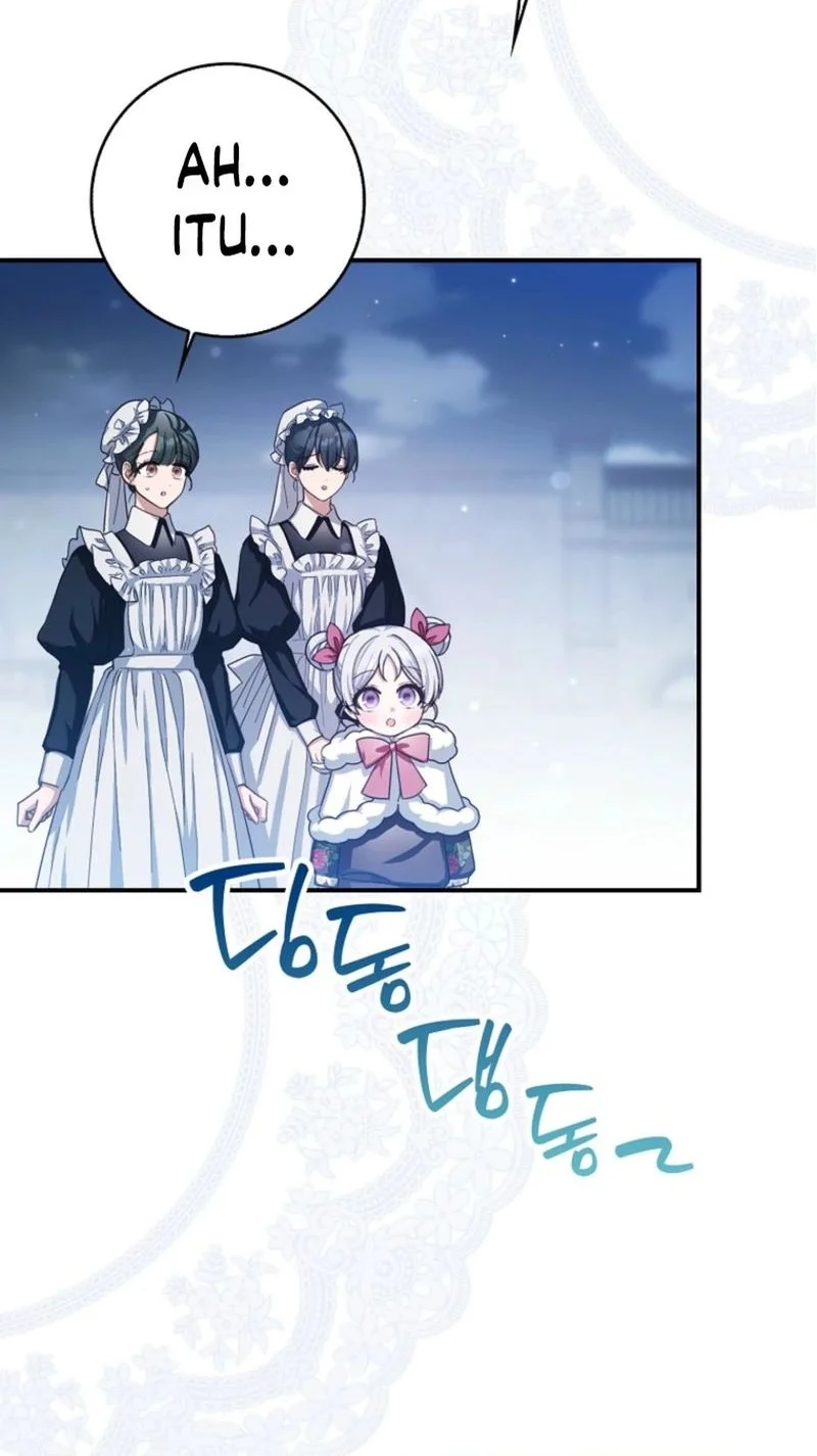 The Dutiful Kid Who Saved the Villainous Family Chapter 5 - halaman 16
