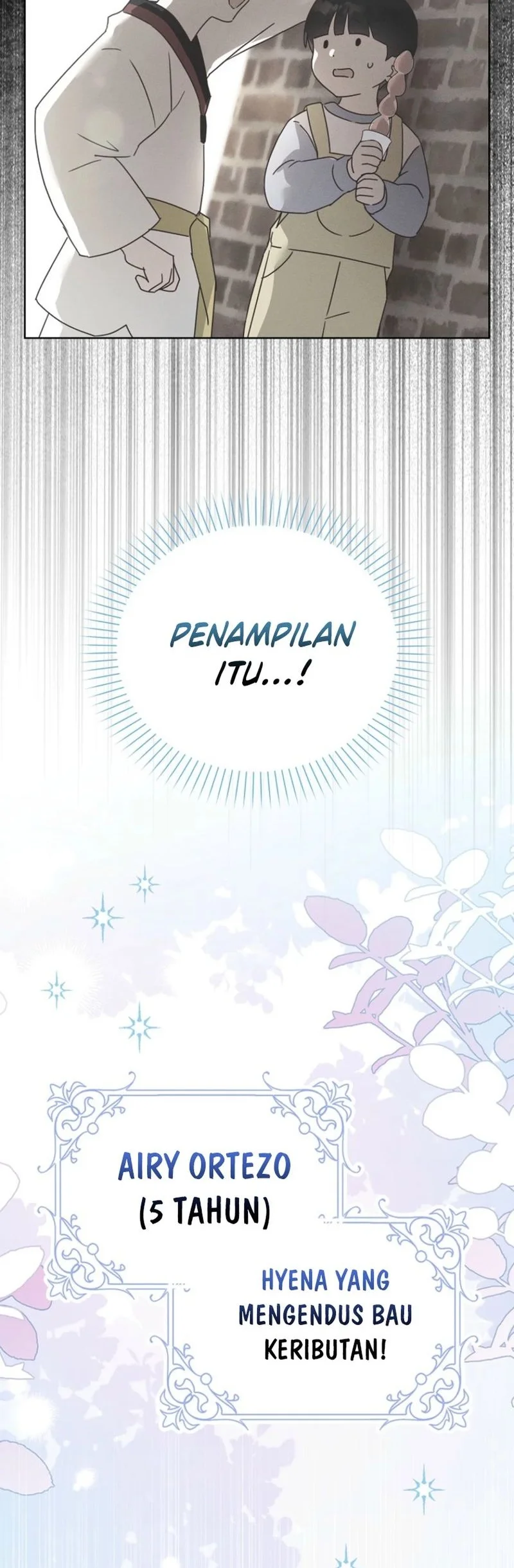 The Dutiful Kid Who Saved the Villainous Family Chapter 5 - halaman 22
