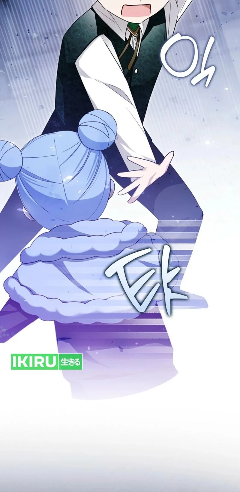 The Dutiful Kid Who Saved the Villainous Family Chapter 5 - halaman 32