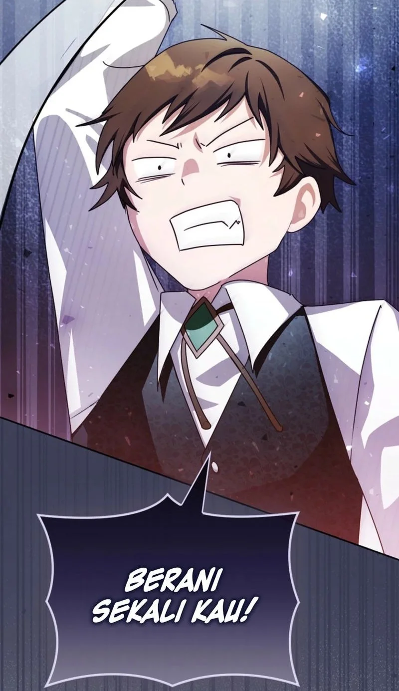 The Dutiful Kid Who Saved the Villainous Family Chapter 5 - halaman 36