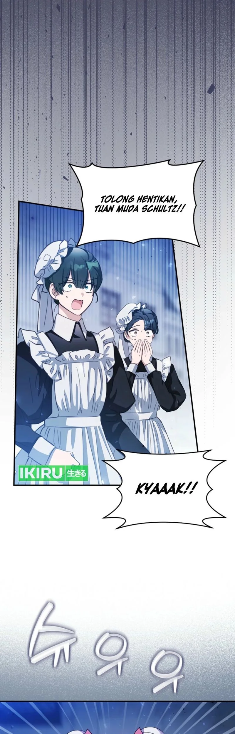 The Dutiful Kid Who Saved the Villainous Family Chapter 5 - halaman 37