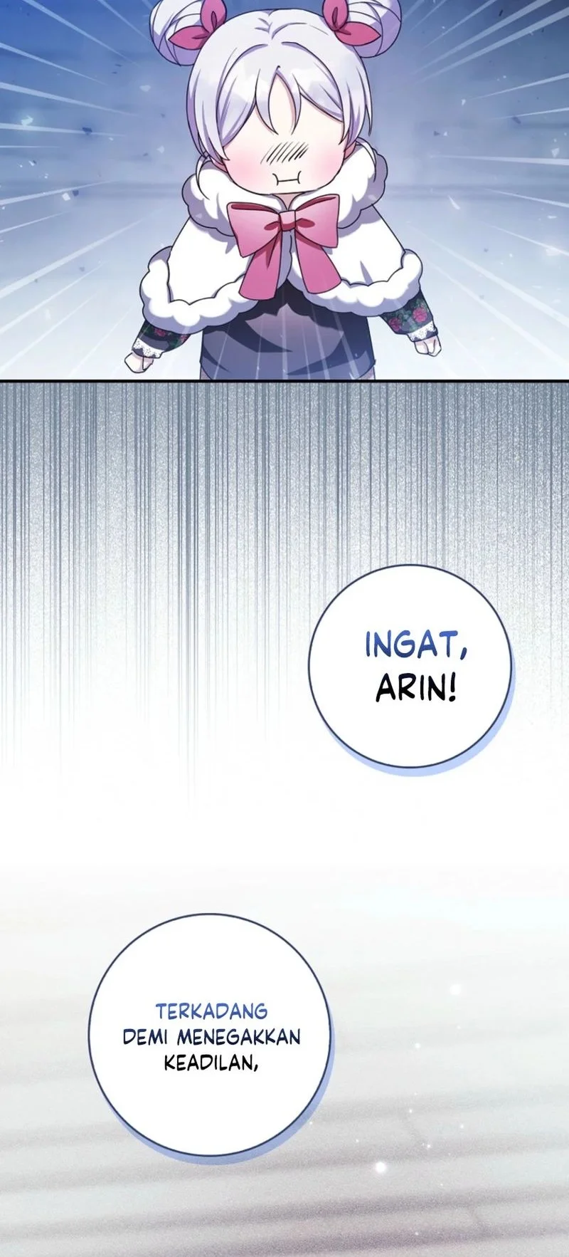 The Dutiful Kid Who Saved the Villainous Family Chapter 5 - halaman 38