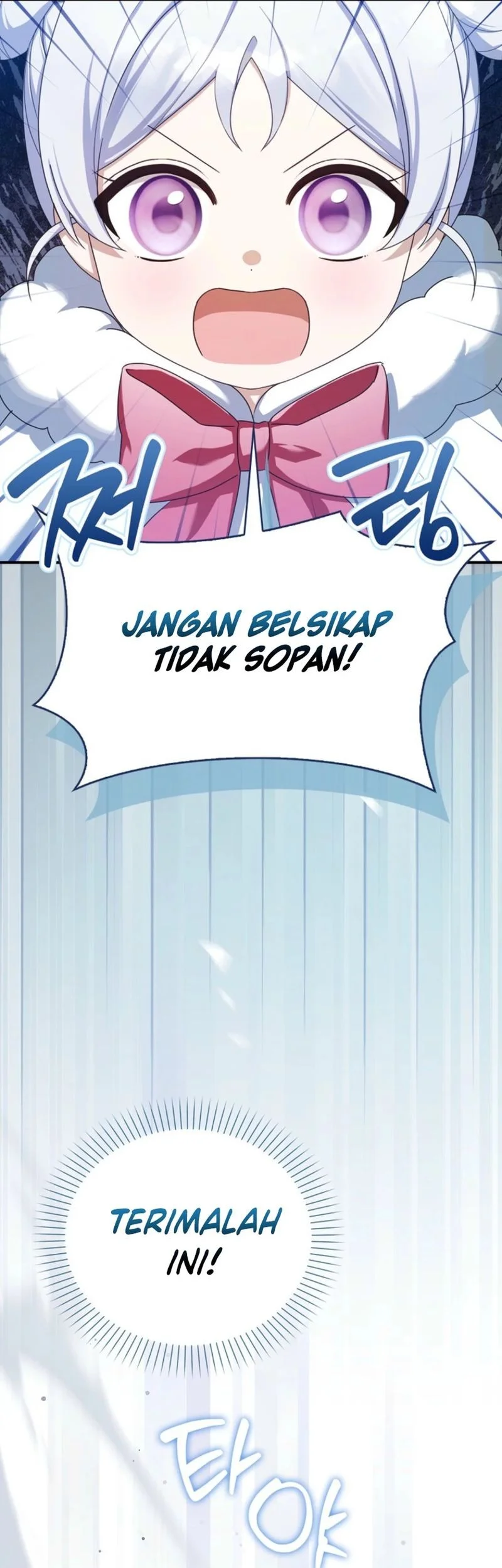 The Dutiful Kid Who Saved the Villainous Family Chapter 5 - halaman 41