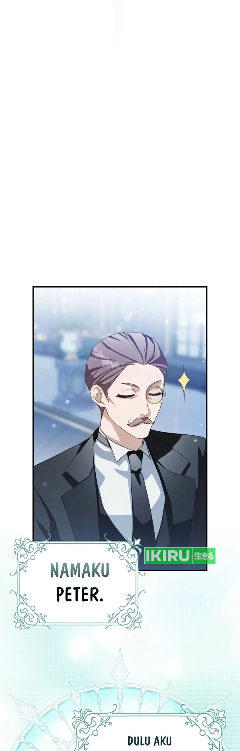 The Dutiful Kid Who Saved the Villainous Family Chapter 5 - halaman 43