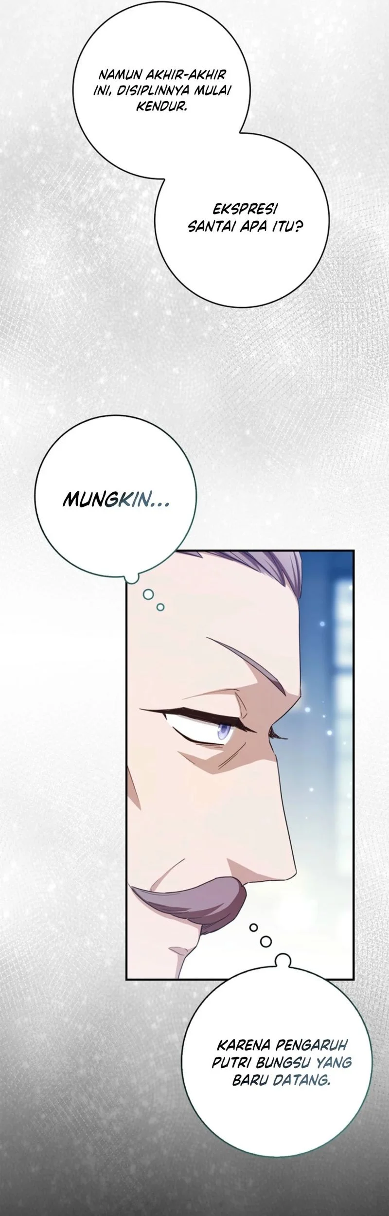 The Dutiful Kid Who Saved the Villainous Family Chapter 5 - halaman 45
