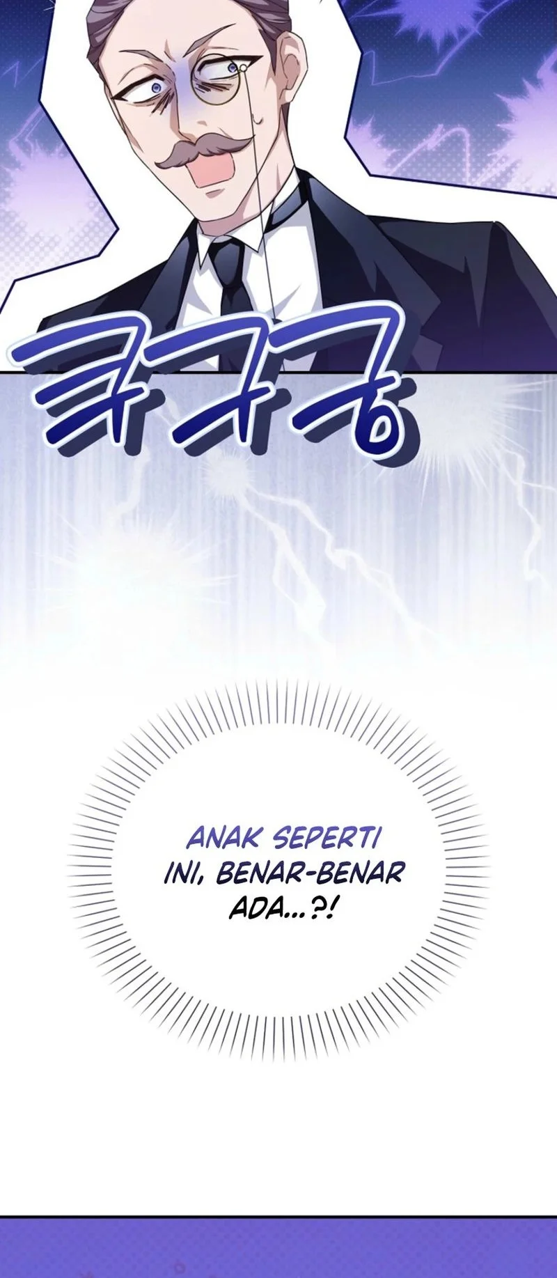 The Dutiful Kid Who Saved the Villainous Family Chapter 5 - halaman 54