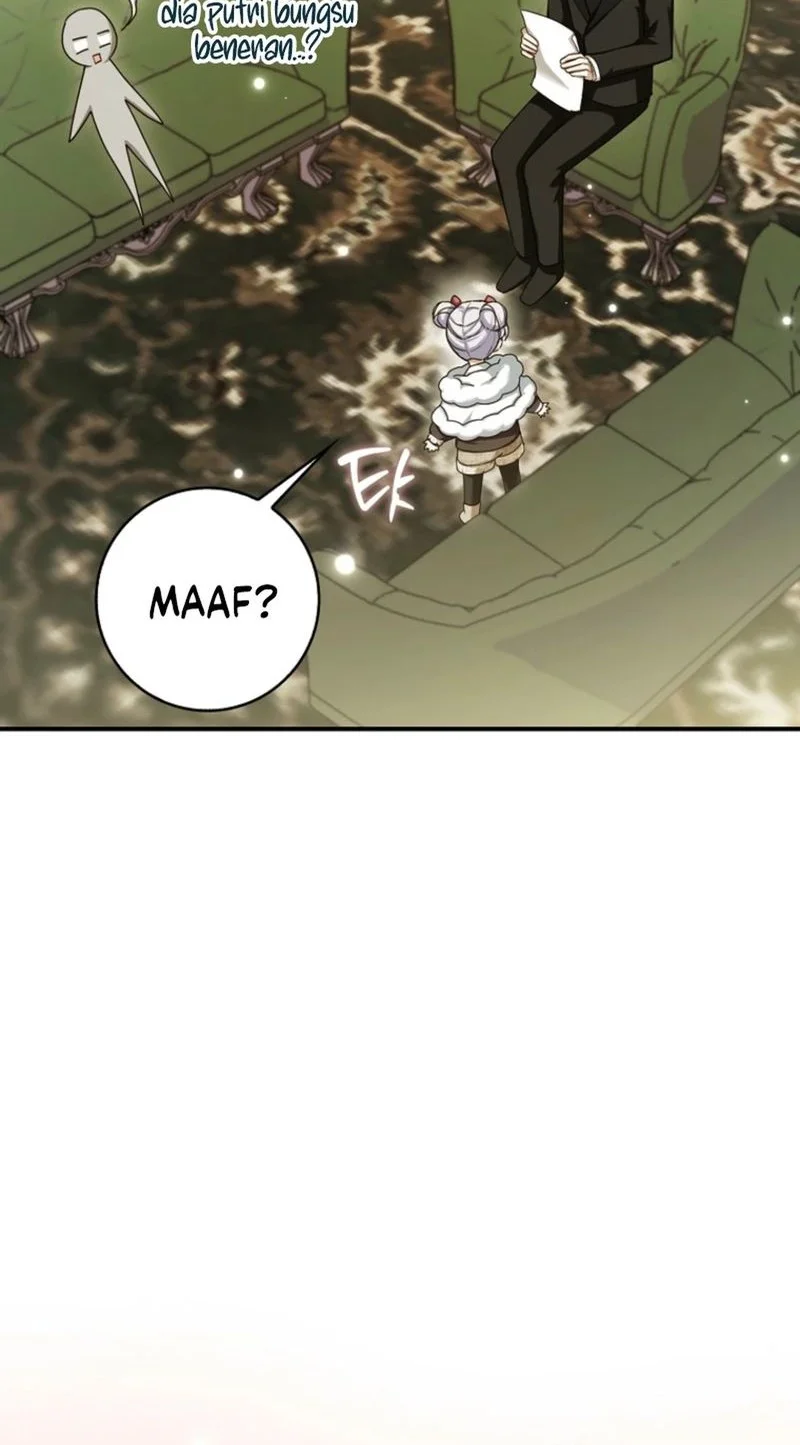 The Dutiful Kid Who Saved the Villainous Family Chapter 5 - halaman 62