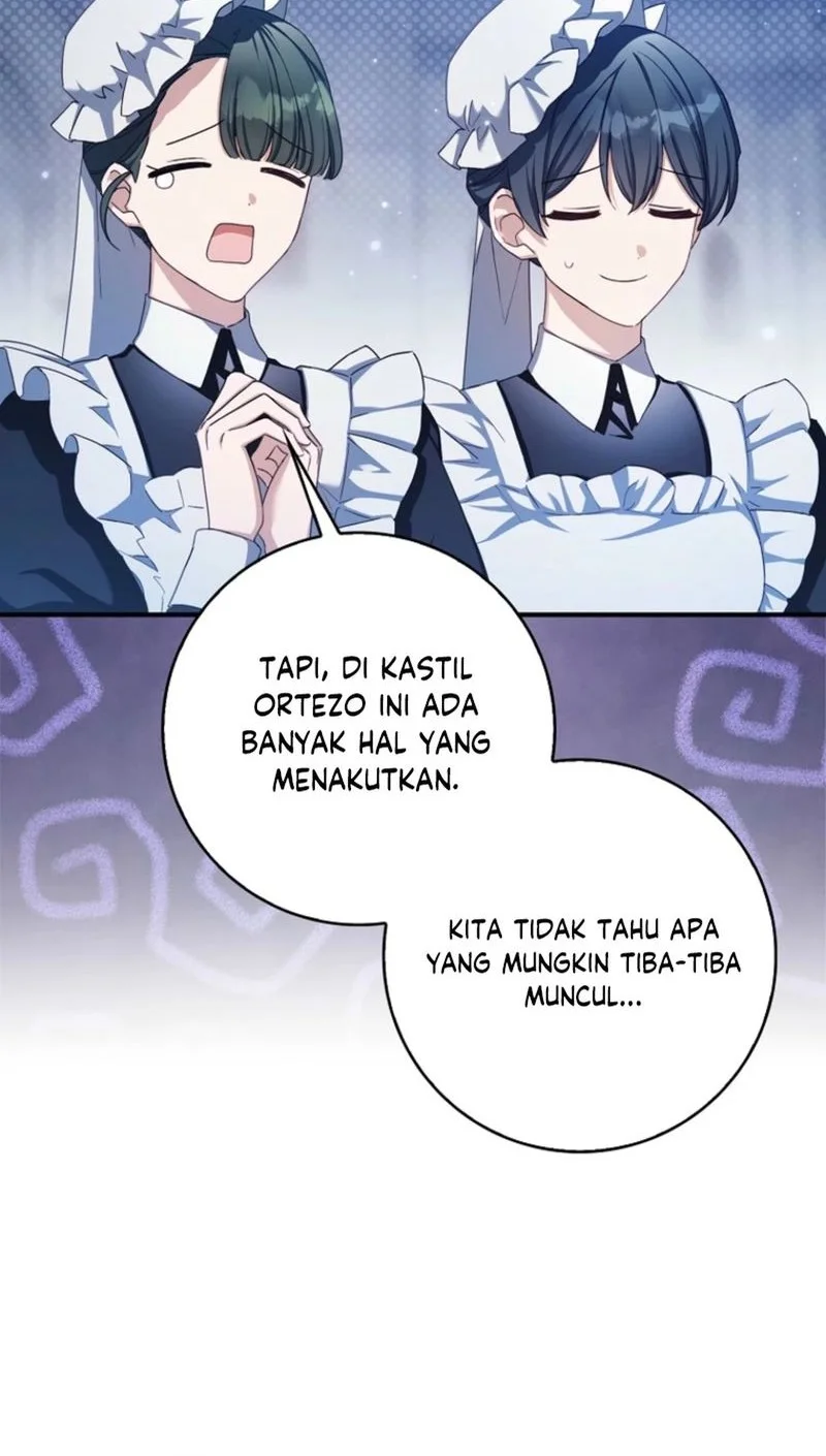 The Dutiful Kid Who Saved the Villainous Family Chapter 5 - halaman 8