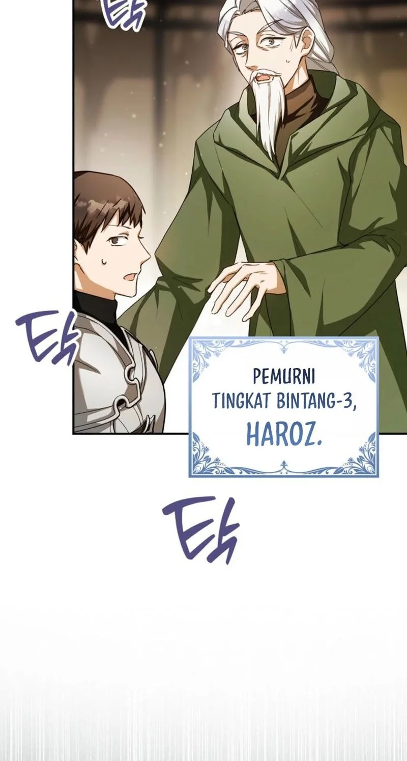 The Dutiful Kid Who Saved the Villainous Family Chapter 6 - halaman 14