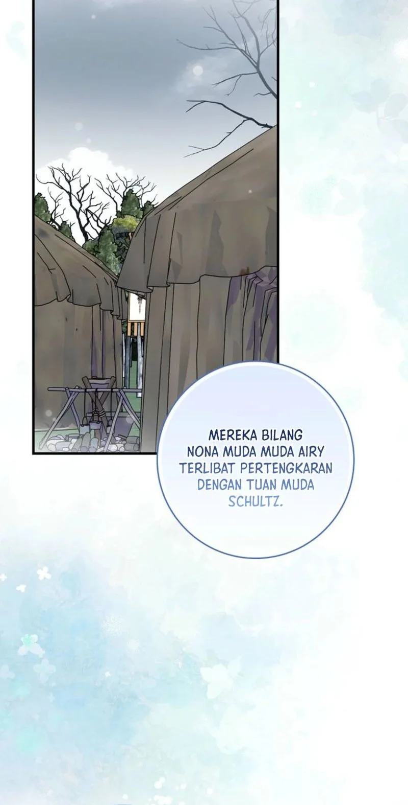 The Dutiful Kid Who Saved the Villainous Family Chapter 6 - halaman 26