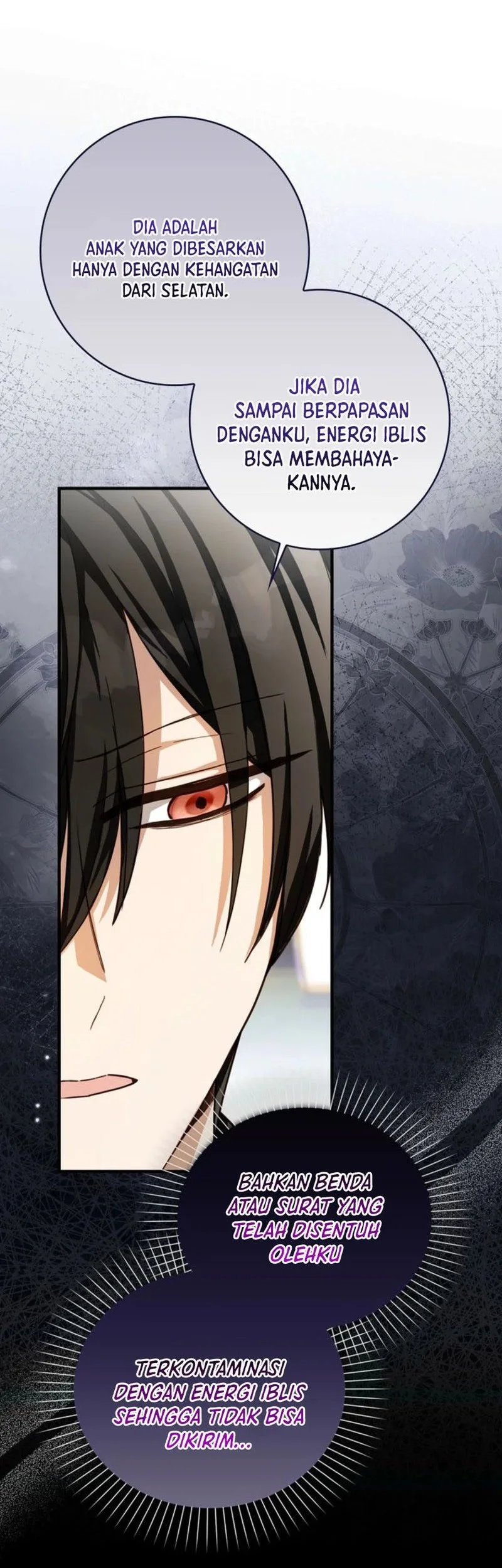 The Dutiful Kid Who Saved the Villainous Family Chapter 6 - halaman 30
