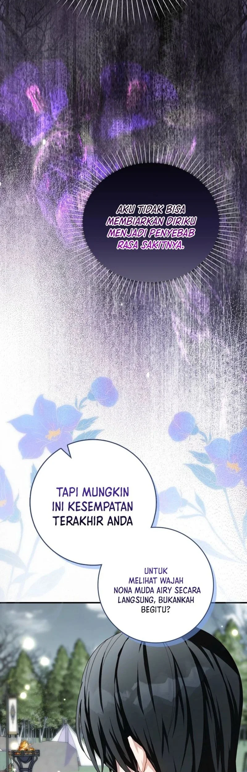 The Dutiful Kid Who Saved the Villainous Family Chapter 6 - halaman 34