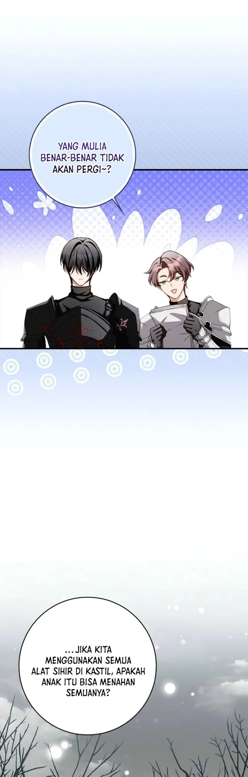 The Dutiful Kid Who Saved the Villainous Family Chapter 6 - halaman 36
