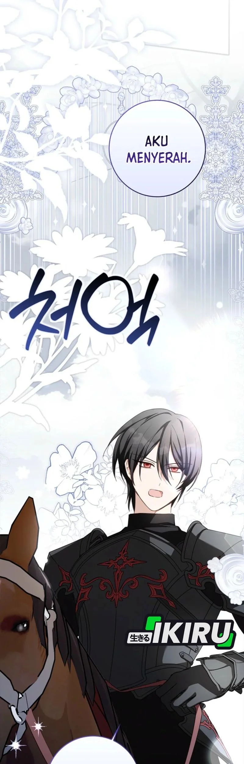 The Dutiful Kid Who Saved the Villainous Family Chapter 6 - halaman 38
